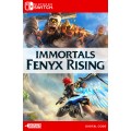 Immortals Fenyx Rising SWITCH-Key [EU]